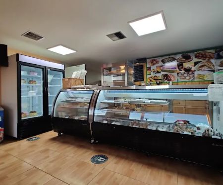 Curbelo's Bakery