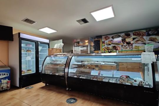 Curbelo's Bakery
