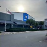 Walmart Bakery