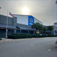 Walmart Bakery ico