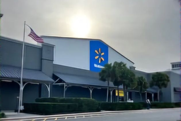 Walmart Bakery