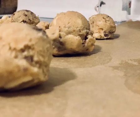 Bakeology