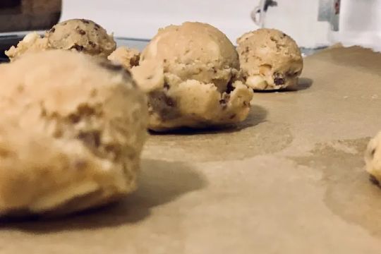 Bakeology