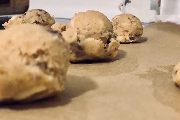 Bakeology