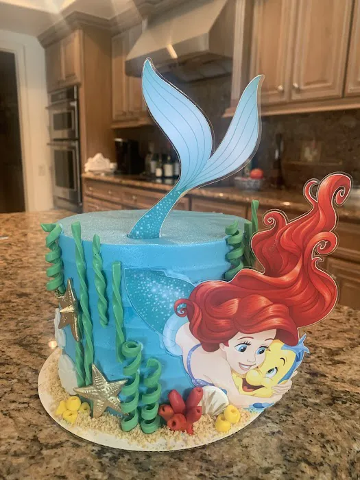 Cakes by Brandee Picture 1