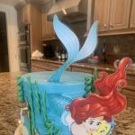 Cakes by Brandee