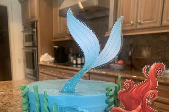 Cakes by Brandee