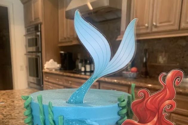 Cakes by Brandee