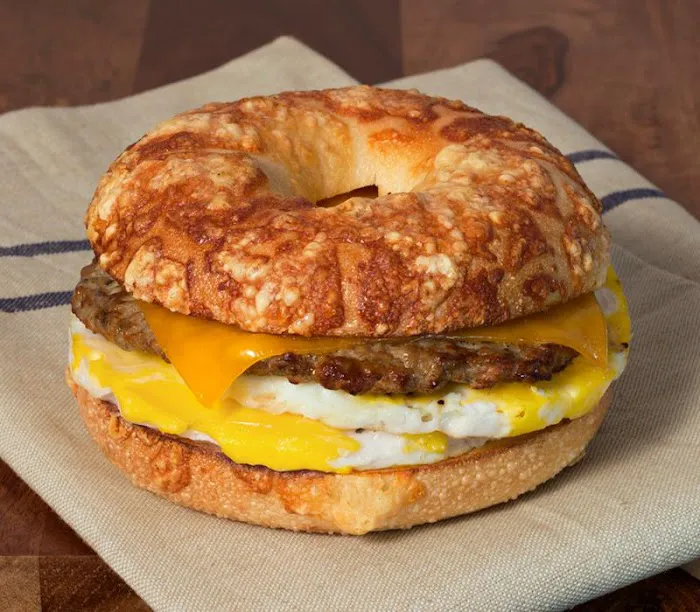 Einstein Bros. Bagels Express Picture 3