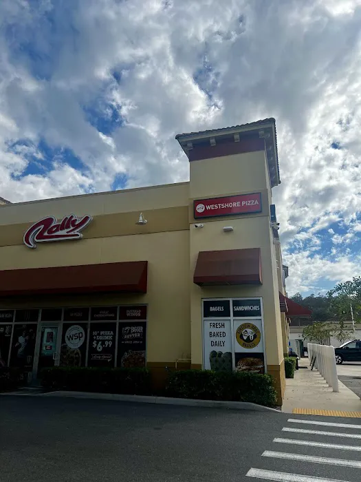 Einstein Bros. Bagels Express Picture 9