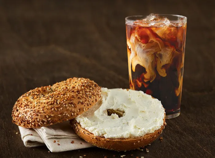 Einstein Bros. Bagels Express Picture 4