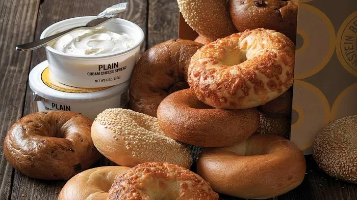 Einstein Bros. Bagels Express Picture 5