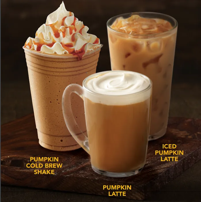 Einstein Bros. Bagels Express Picture 6