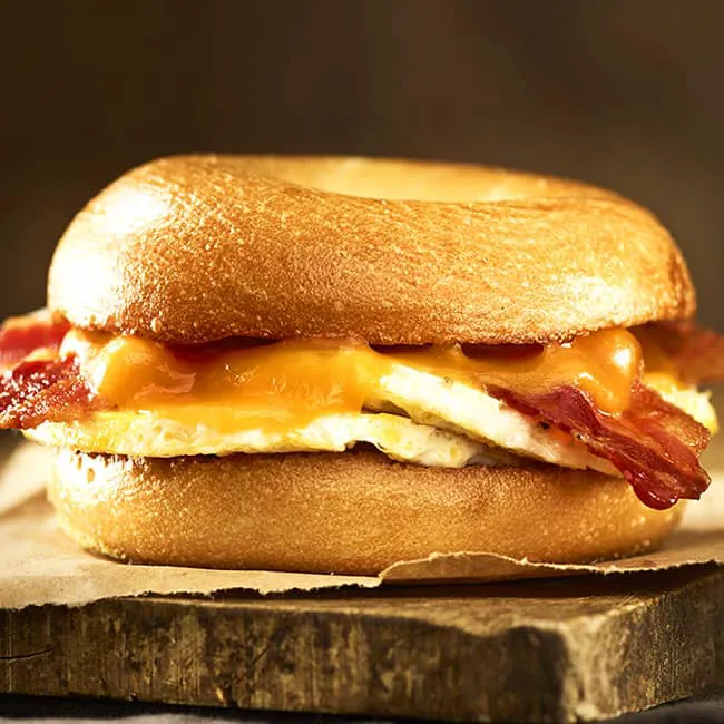 Einstein Bros. Bagels Express Picture 10