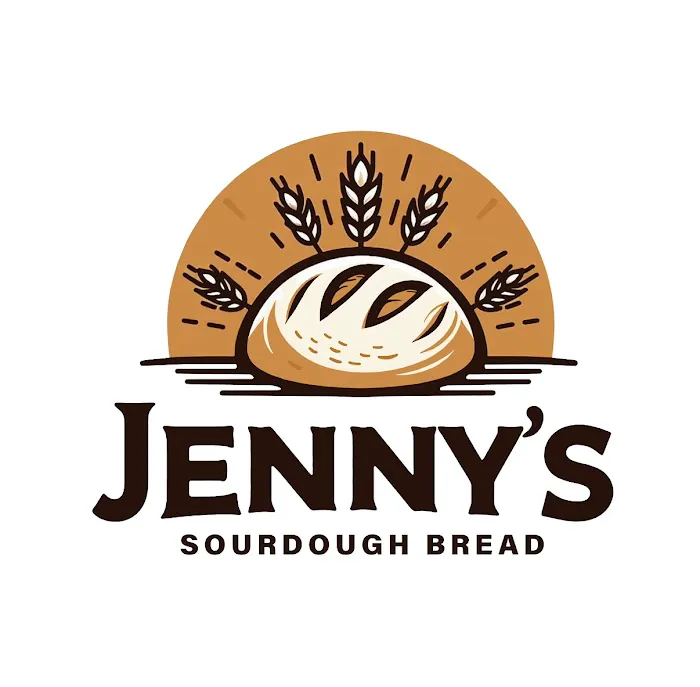 Jenny's Sourdough Picture 1