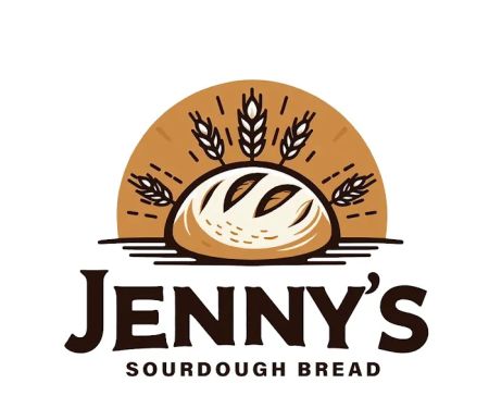 Jenny's Sourdough