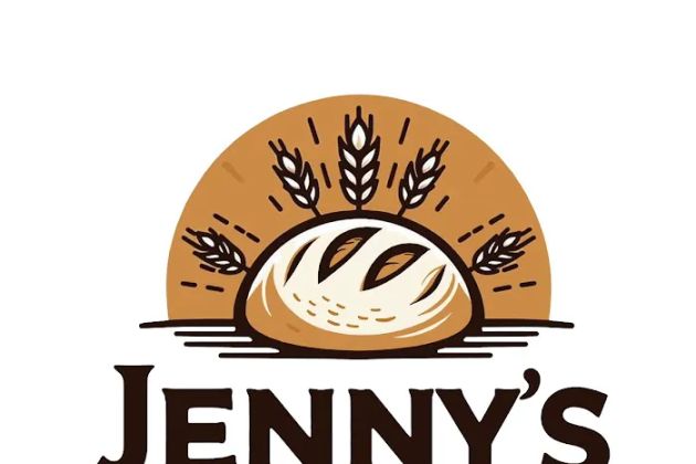 Jenny's Sourdough
