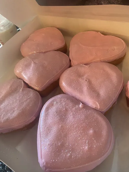 Hole in One Donuts Picture 7