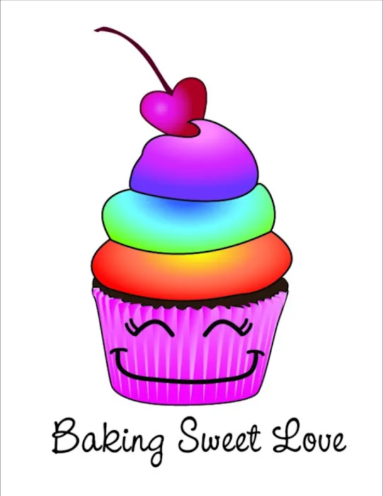 Sugardarlings Cupcakes Picture 4