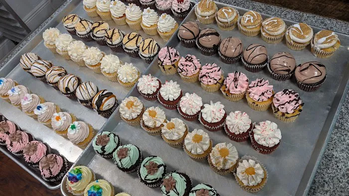 Sugardarlings Cupcakes Picture 7