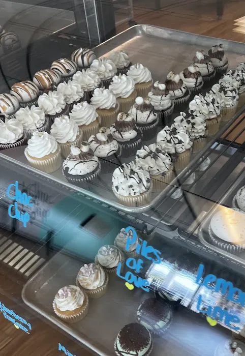 Sugardarlings Cupcakes Picture 2