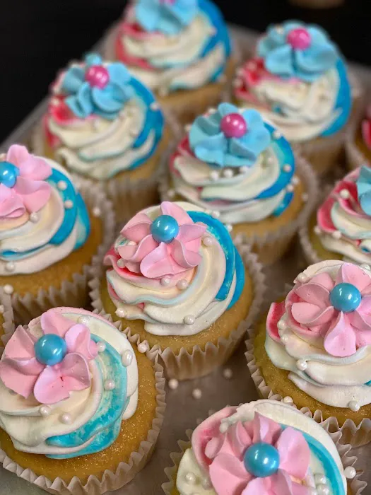 Sugardarlings Cupcakes Picture 6