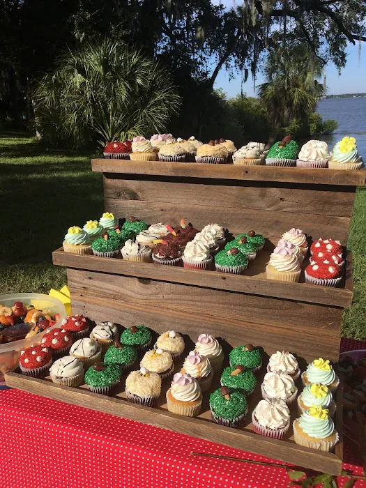 Sugardarlings Cupcakes Picture 10