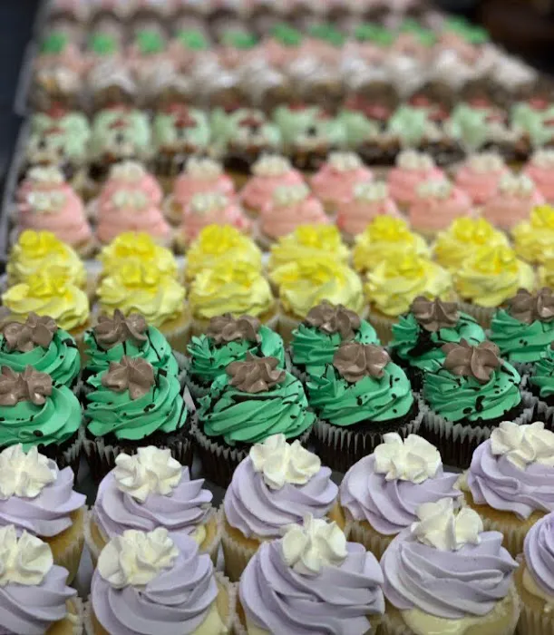 Sugardarlings Cupcakes Picture 9