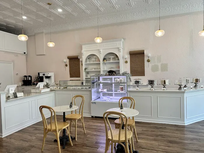 Sweetwood Bakery Picture 9