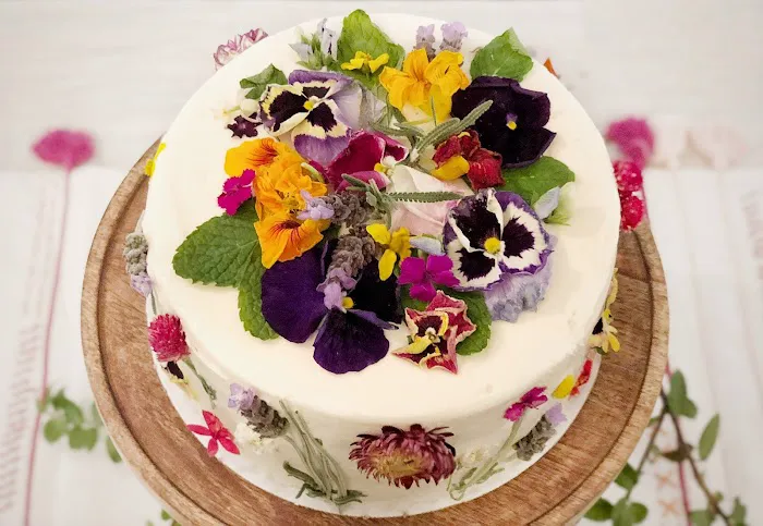 Sweetwood Bakery Picture 10