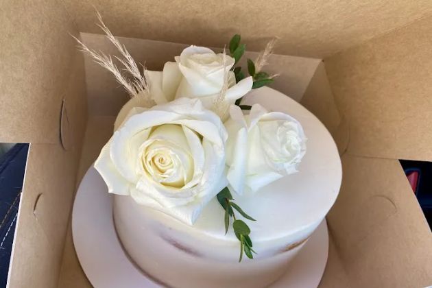 Sweetwood Bakery