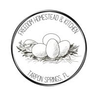 Freedom Homestead and Kitchen ico
