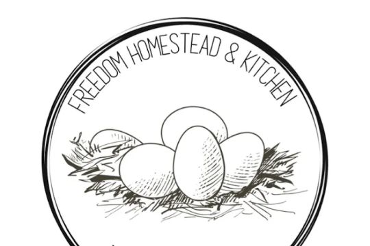 Freedom Homestead and Kitchen