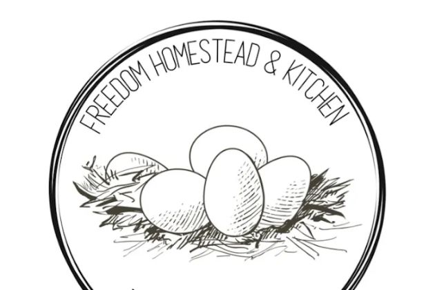 Freedom Homestead and Kitchen