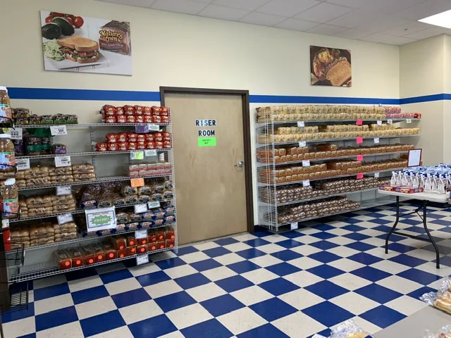 Flowers Baking Co Picture 8