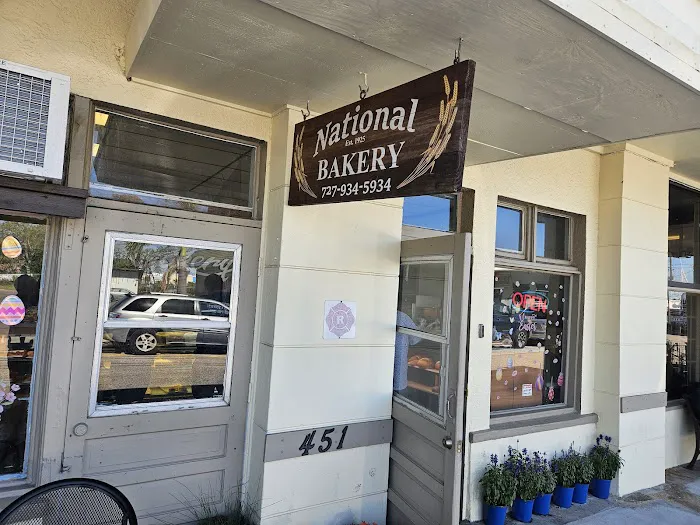 National Bakery Picture 2