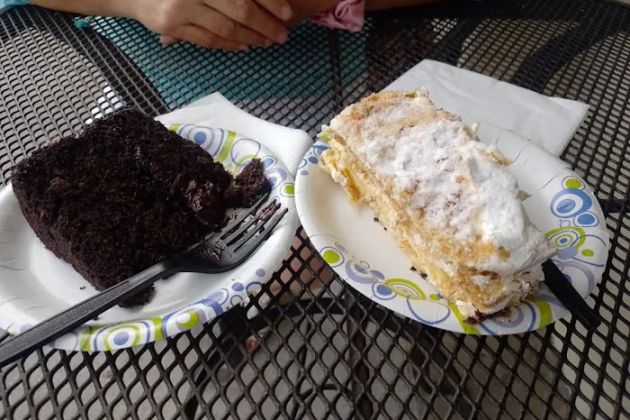 National Bakery