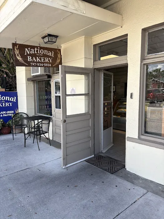National Bakery Picture 9