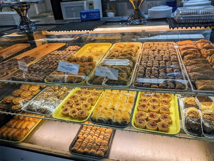 Taste of Greece Picture 4