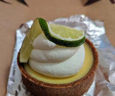 Taste of Greece