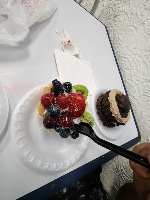 Taste of Greece Picture 10