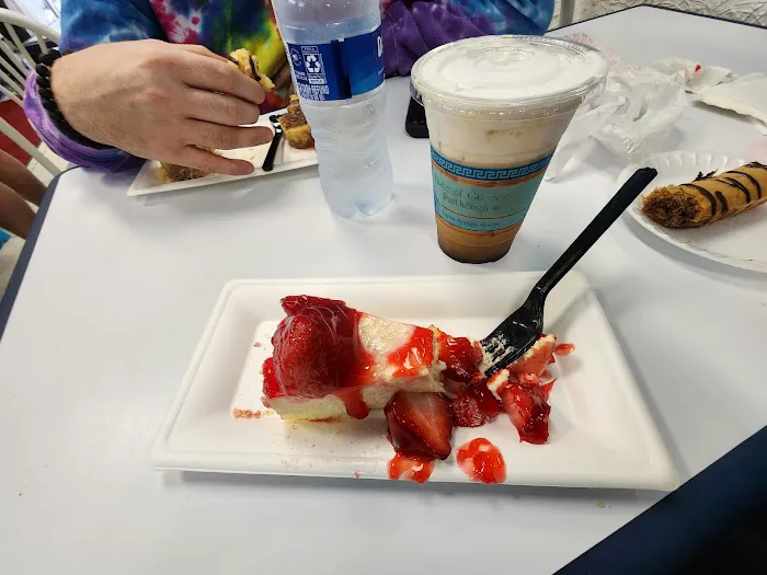 Taste of Greece Picture 6