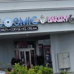 Cosmic Donuts Bakery & Cafe
