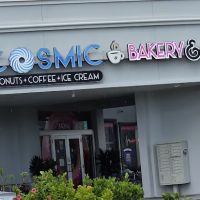 Cosmic Donuts Bakery & Cafe ico