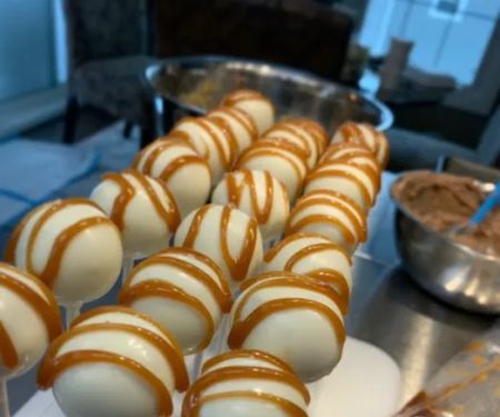 Guardian Bakery
