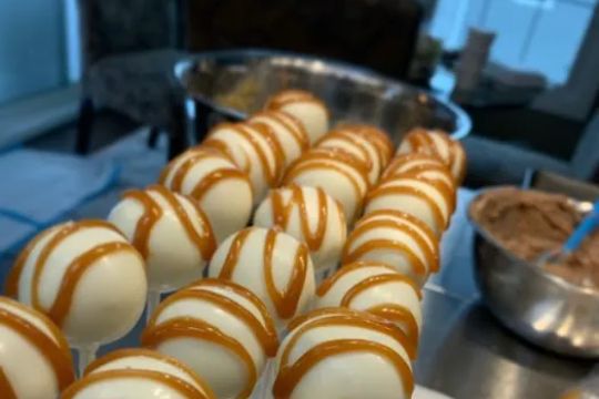 Guardian Bakery