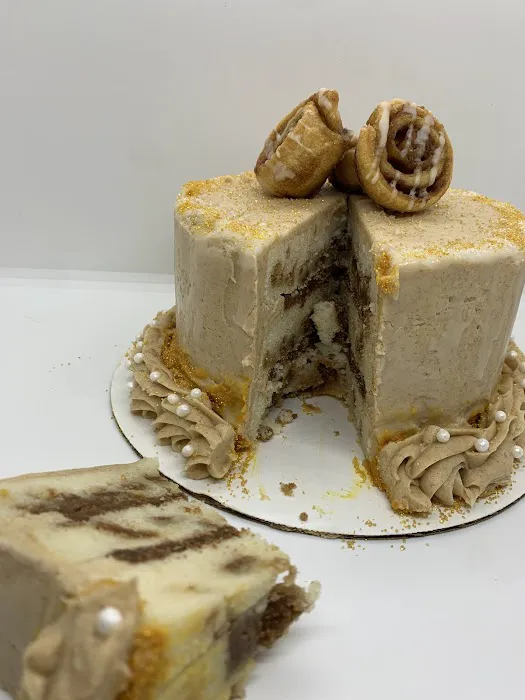 Guardian Bakery Picture 8
