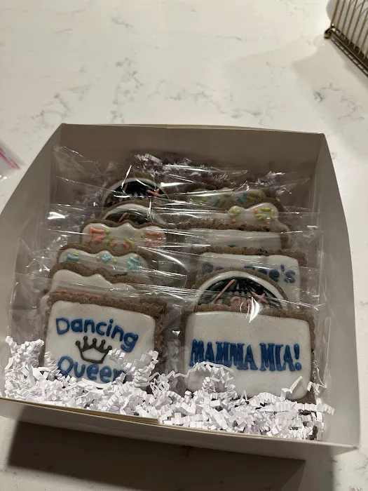 Guardian Bakery Picture 3