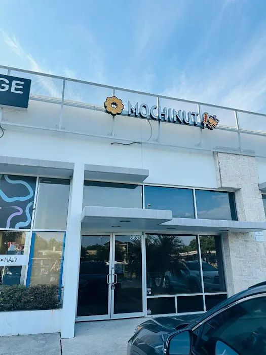 Mochinut Citrus Park Picture 1