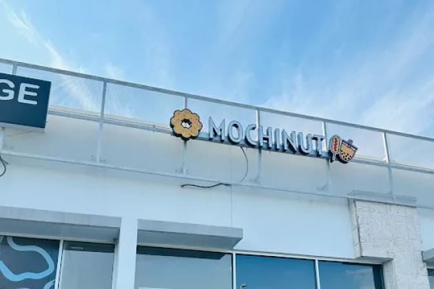 Mochinut Citrus Park